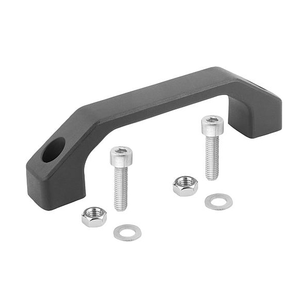 Pull Handles thermoplastic